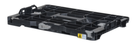 Multi-Adapterplatte f&uuml;r Transport- und Aufbewahrungsbox