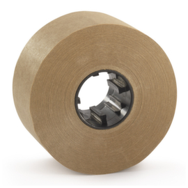 Papier-Klebeband ZeroTape&reg; - 70 m Rolle