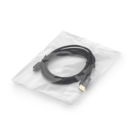 PE-Flachbeutel RAJA 50 &mu; 350 x 450 mm