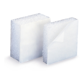 Schaumpads, Länge x Breite 50 x 50 mm