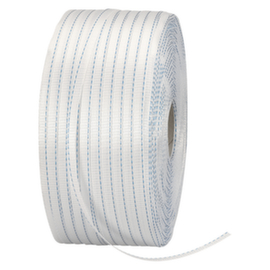 Textil-Umreifungsband gewebt 13mm x 750m