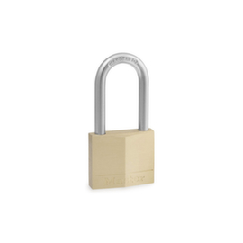 Vorh&auml;ngeschloss mit langem B&uuml;gel MASTER LOCK
