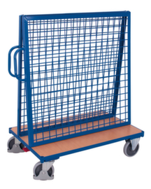 Werkst&uuml;ckwagen
