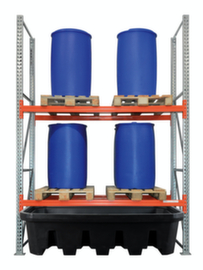 Lacont Regal-Bodenwanne PE-B 13.22