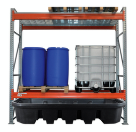 Lacont Regal-Bodenwanne PE-B 13.27