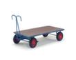 Rollcart Handpritschenwagen