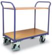 VARIOfit Etagenwagen mit 200 kg Traglast