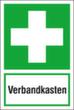 Erste-Hilfe-Schild SafetyMarking® Standard 8 S