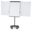 MAUL Flipchart MAULoffice mit Rollen Standard 3 S