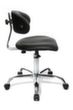 Topstar Arbeitsdrehstuhl Sitness 40 mit Fitness-Ortho-Sitz Standard 2 S