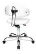 Topstar Arbeitsdrehstuhl Sitness 40 mit Fitness-Ortho-Sitz Standard 2 S