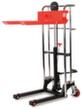 Schefer Lifter mit Fußpedal Standard 2 S