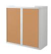 Paperflow Querrollladenschrank easyOffice® Standard 6 S