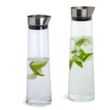 Blomus Wasserkaraffe pure taste WATER