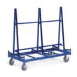 Rollcart Plattenwagen mit 1200 kg Traglast Standard 3 S