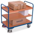 VARIOfit Etagenwagen mit 250 kg Traglast Standard 2 S