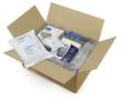 Trockenmittelbeutel, Absorbtion 100 g Milieu 1 S