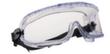 Vollsichtbrille V-MAXX, EN 166 Standard 2 S