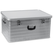 Alu-Transportbox, Inhalt 141 l