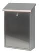 Wandbriefkasten Toledon Standard 2 S