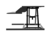 Hvst. Schreibtischaufsatz Standard 3 S