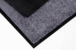 Miltex Waschbare Schmutzfangmatte Eazycare Color, Länge x Breite 900 x 600 mm Detail 1 S