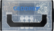 GEDORE 1102 L GEDORE L-BOXX Mini leer inkl. Einteilersortiment Standard 7 S