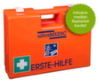 ultraMEDIC Erste-Hilfe-Koffer mit branchenspezifischer Füllung, Füllung nach DIN 13157 Standard 2 S