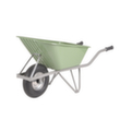 Matador Gartenschubkarre NOKA-BASIC Standard 2 S