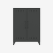 Bisley Sideboard Fern Middle, Breite 800 mm