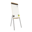 Rocada Flipchart aus Stahl/Holz Milieu 1 S