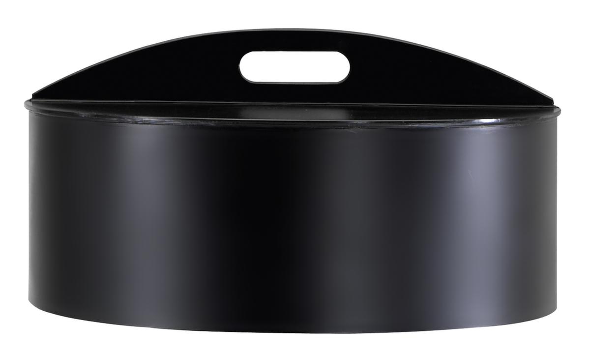 Deckel für Fasswagen Standard 1 ZOOM