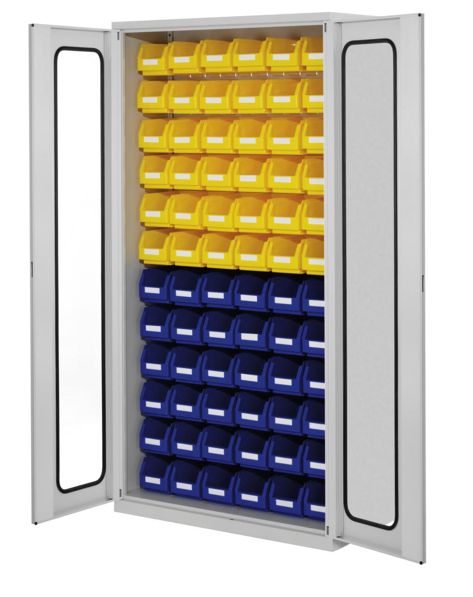 Kappes Schlitzplattenschrank RasterPlan® Standard 5 ZOOM