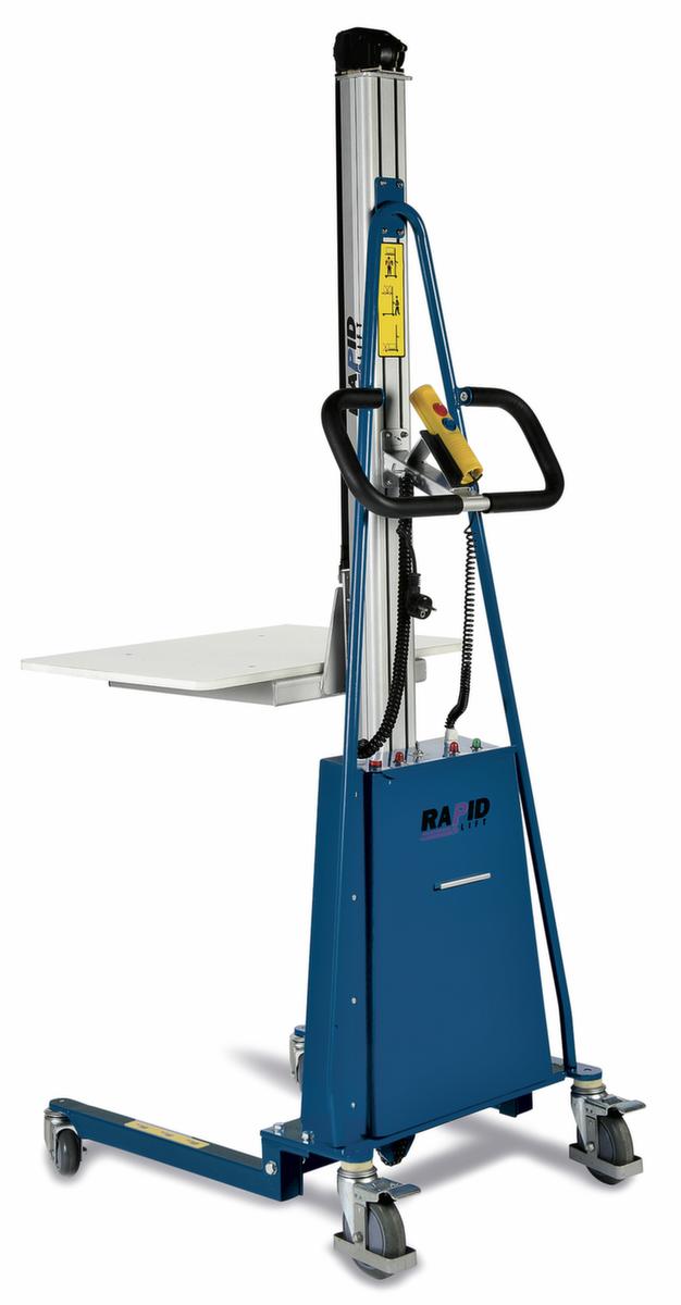 RAPIDLIFT Elektrolifter Standard 1 ZOOM