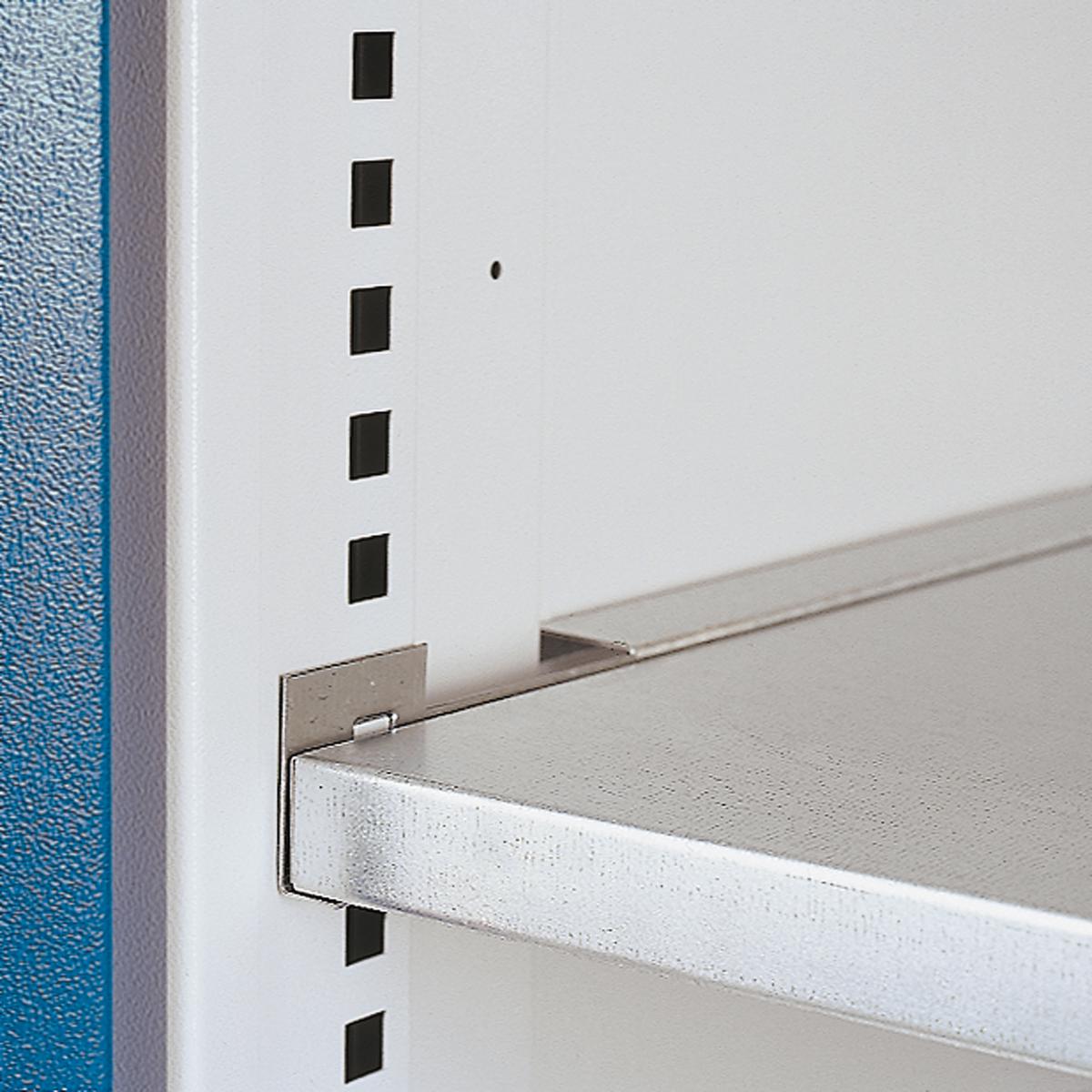 Kappes Schwerlastschrank RasterPlan® Detail 8 ZOOM