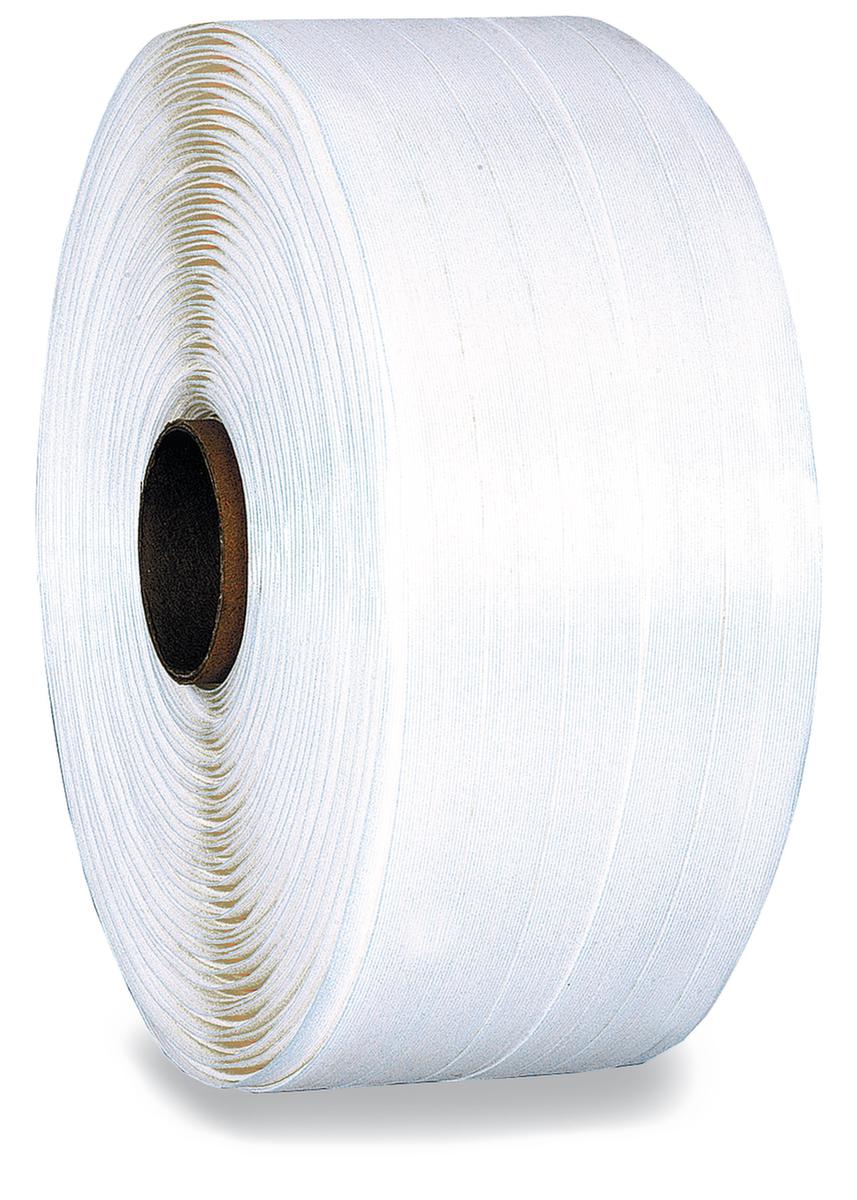 Verleimtes Polyester-Kraftband Standard 1 ZOOM