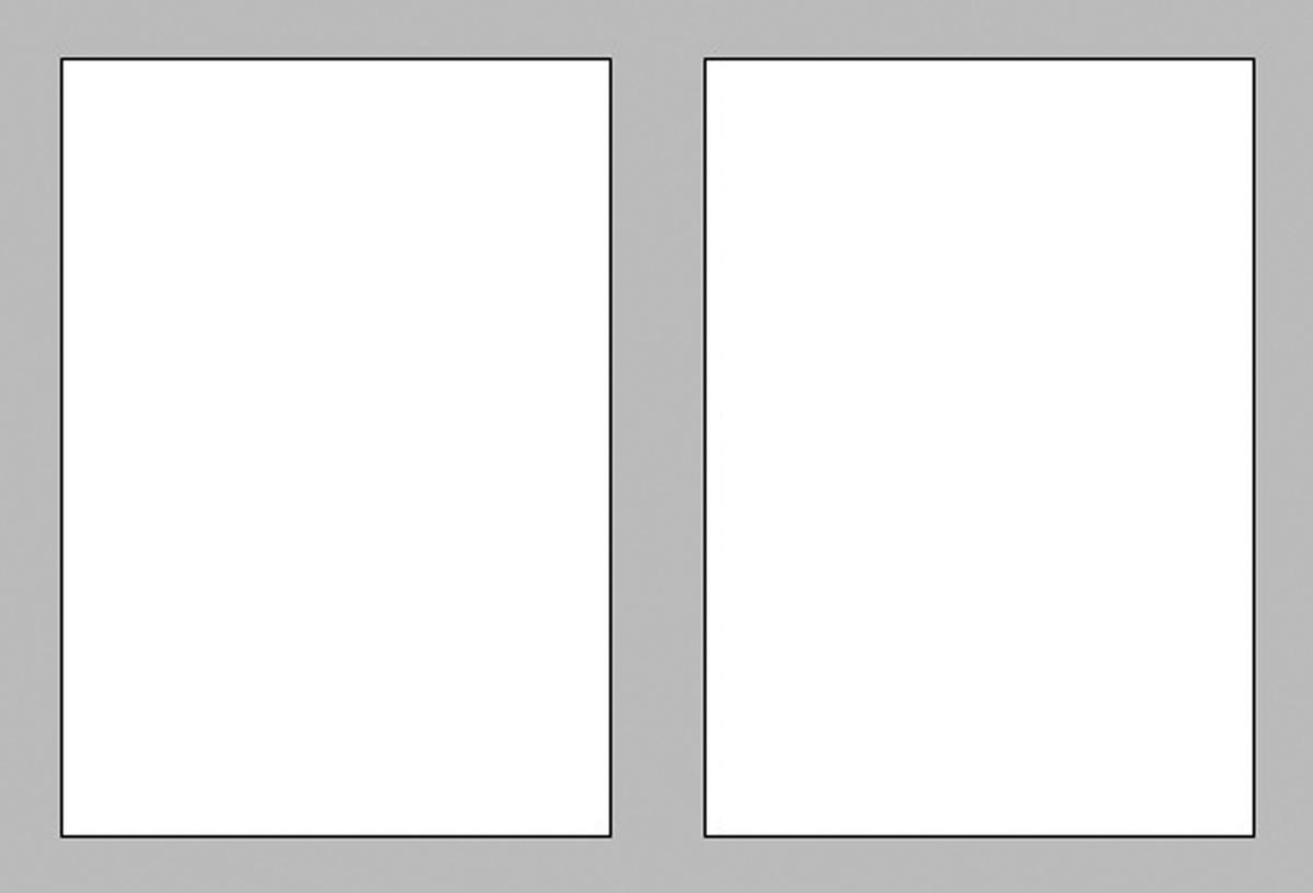 Franken Flachschaukasten X-tra!Line® für den Innenbereich Technische Zeichnung 2 ZOOM