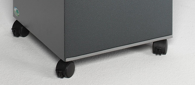 Rollensatz Standard 1 ZOOM