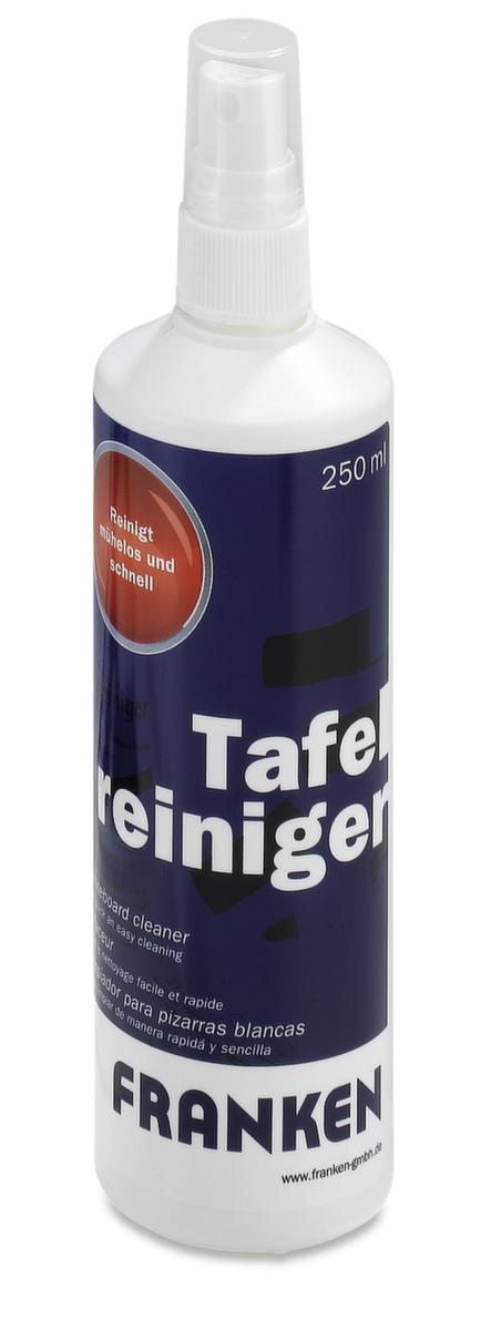 Franken Reinigungsspray für Whiteboards Standard 1 ZOOM