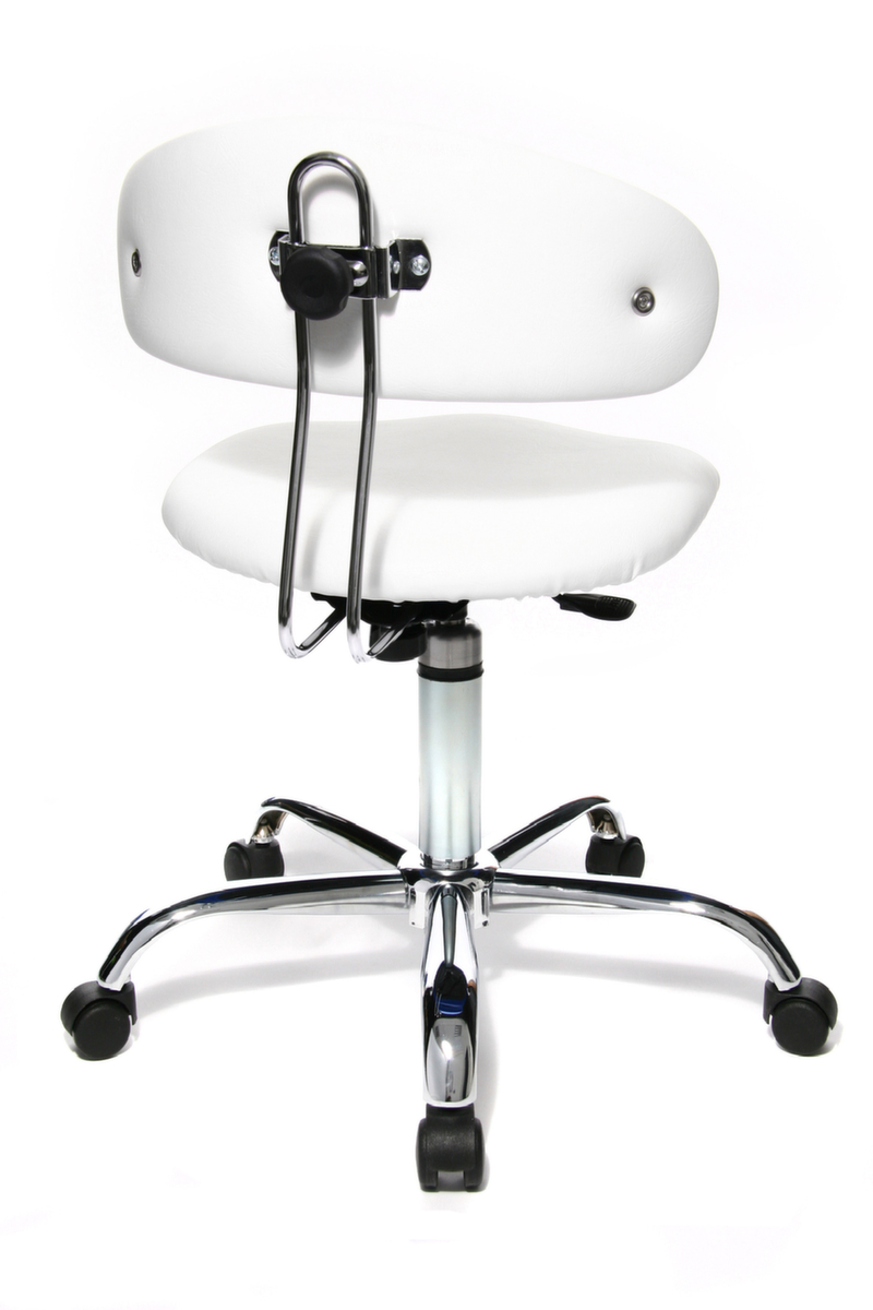 Topstar Arbeitsdrehstuhl Sitness 40 mit Fitness-Ortho-Sitz Standard 2 ZOOM