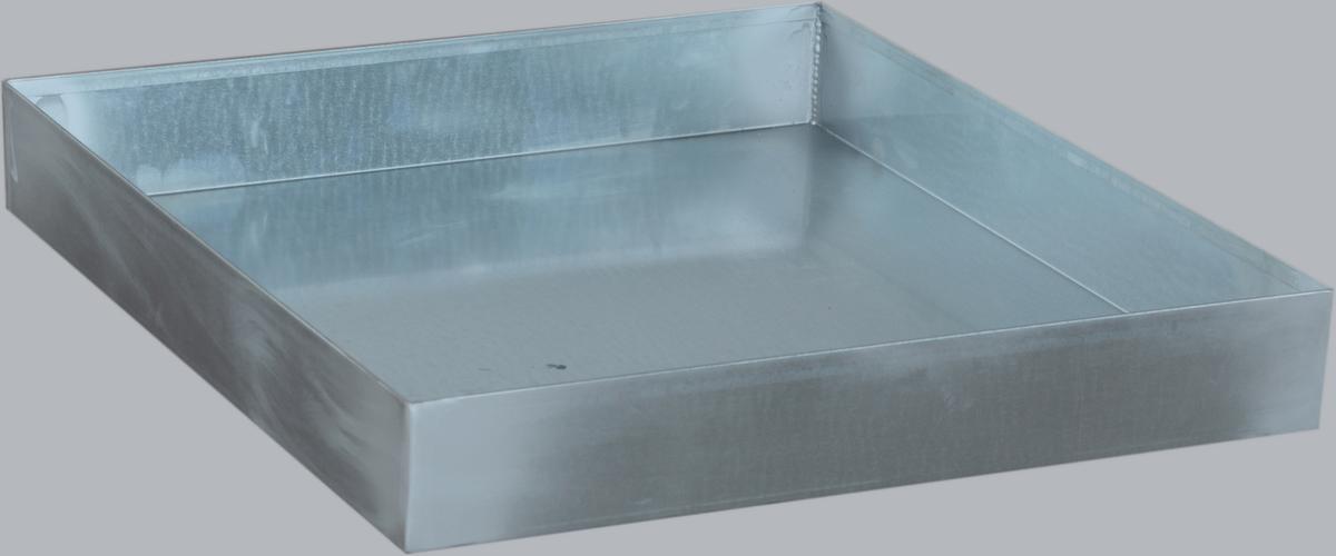 Lacont Einlegewanne storeLAB für Gift-/Chemikalienschrank Standard 1 ZOOM