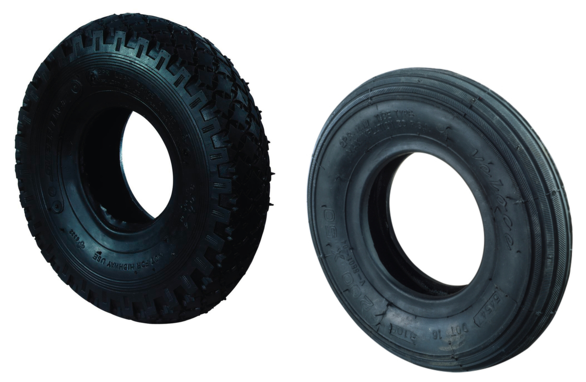 BS-ROLLEN Ersatzdecke für Rad Standard 1 ZOOM