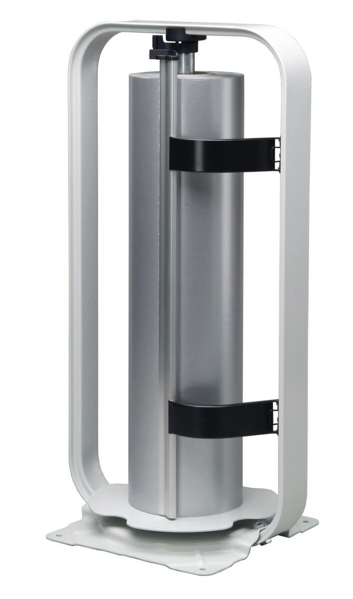 Rocholz Senkrecht-Abroller Standard 1 ZOOM