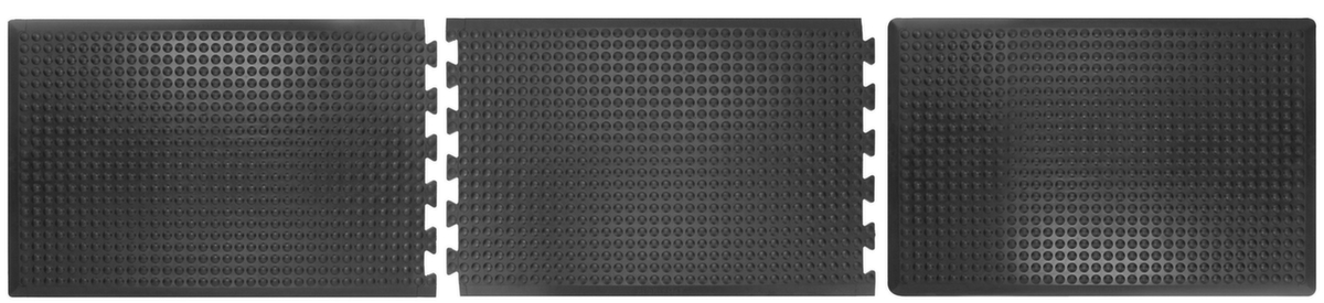 Anti-Ermüdungsmatte Bubblemat Standard 1 ZOOM