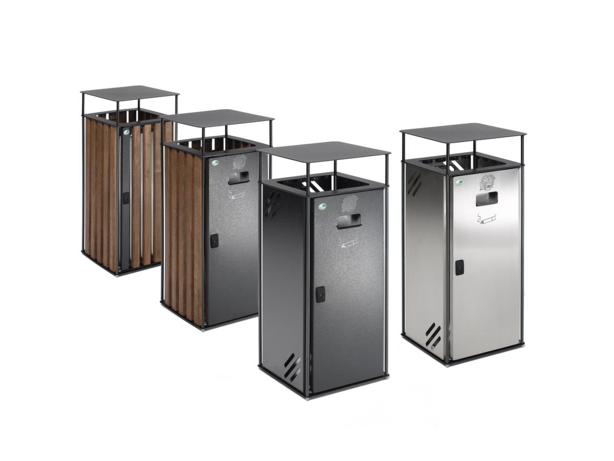 VAR Abfallsammler Standard 1 ZOOM