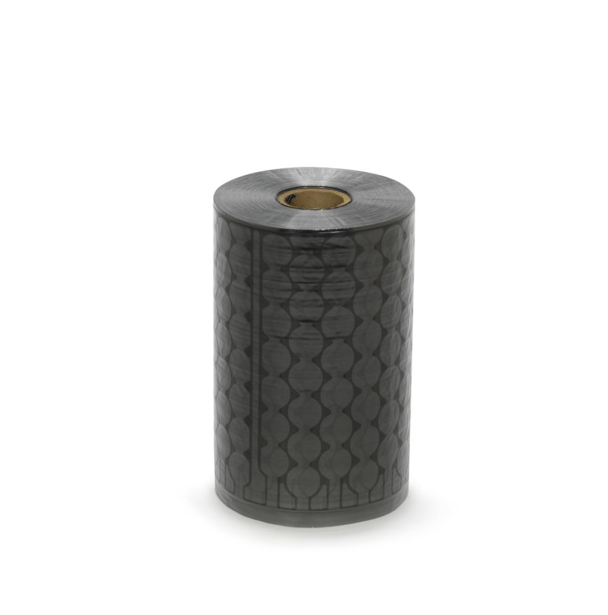 Umweltfreundliche Luftkissenfolie mit runden Kissen Standard 2 ZOOM