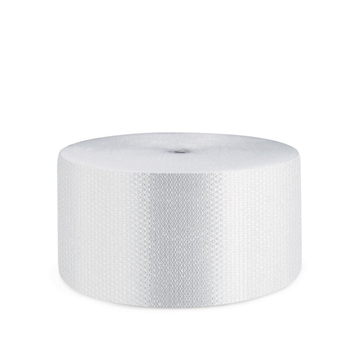 Luftpolsterfolie 2-lagig, Länge x Breite 100 m x 300 mm Standard 1 ZOOM