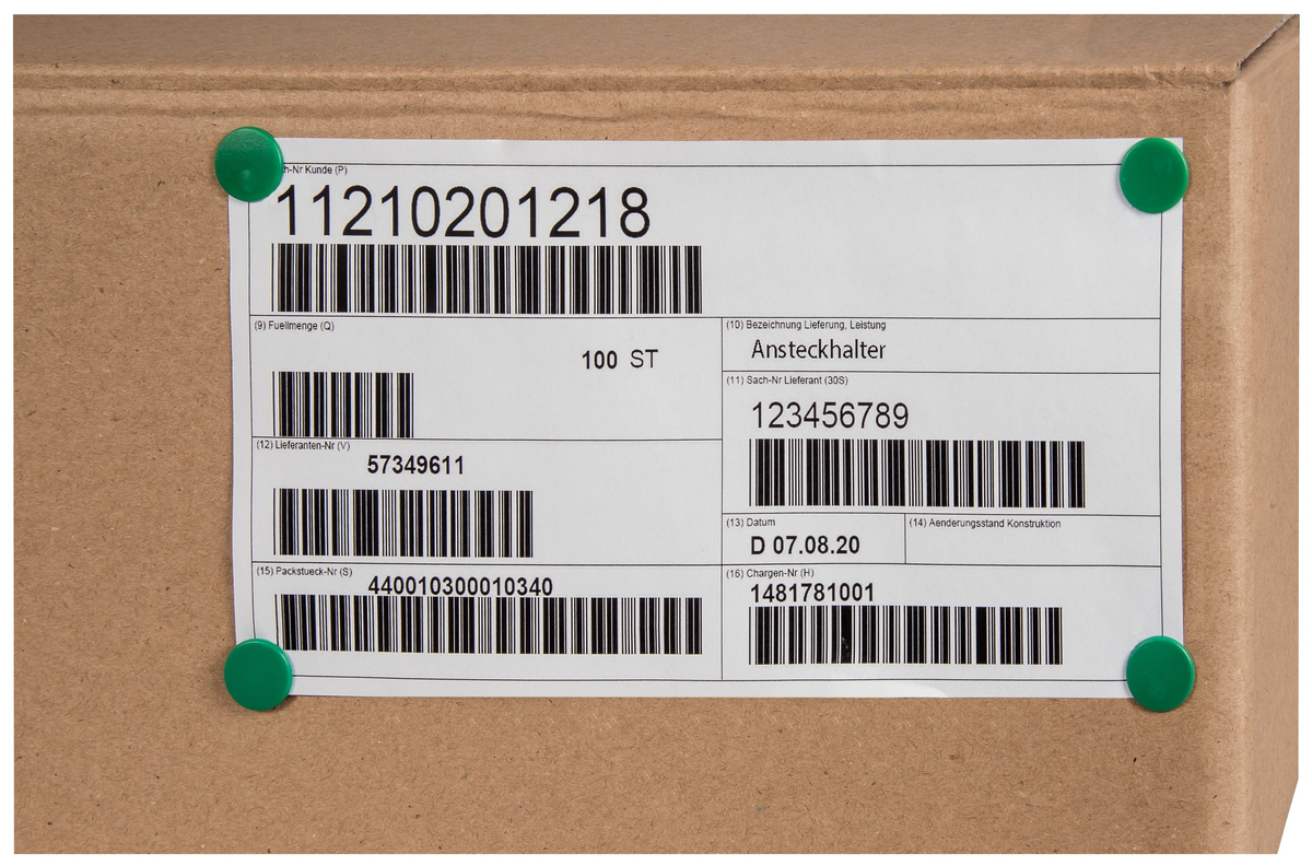 EICHNER Kartonnagel Milieu 1 ZOOM