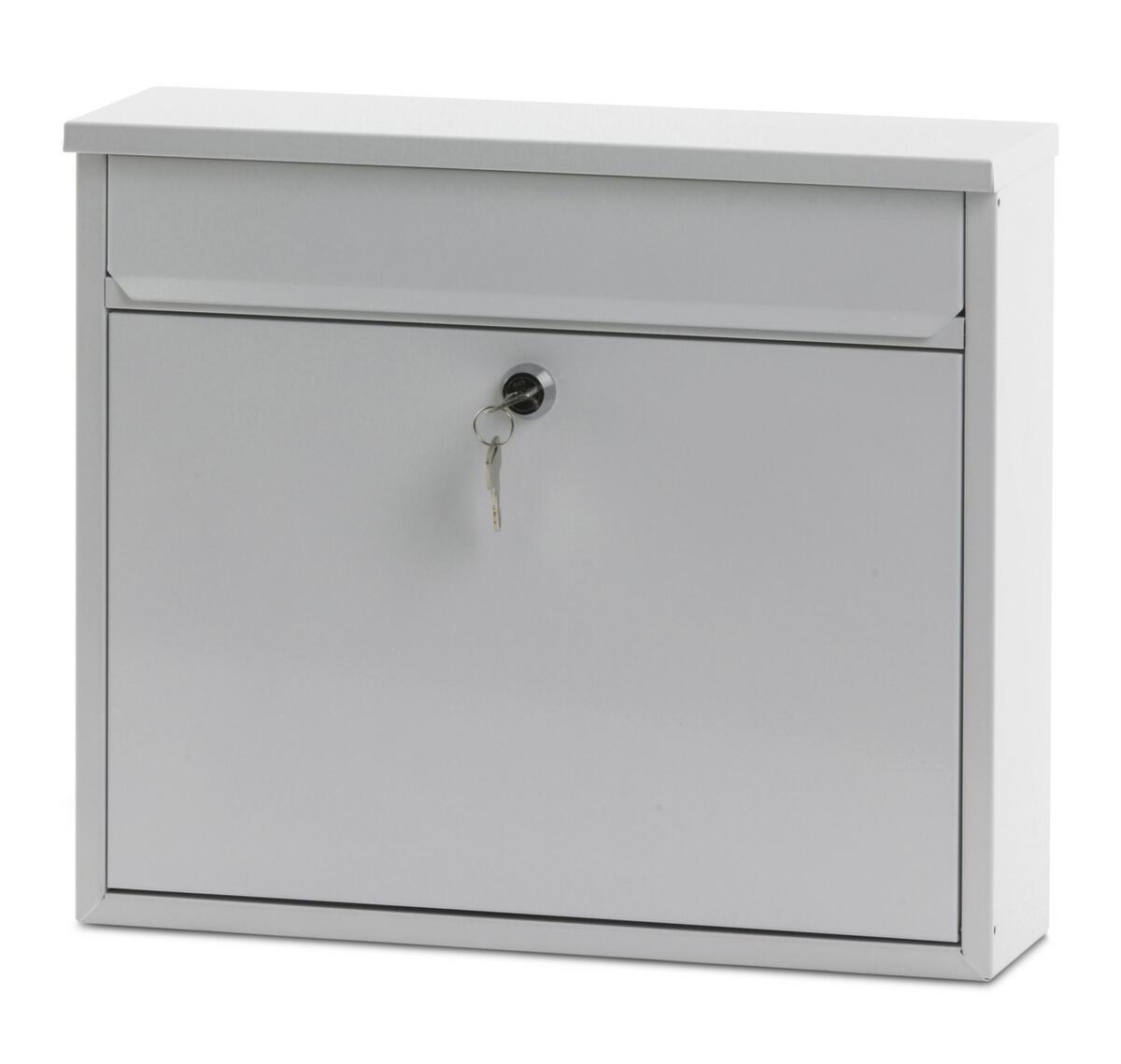 Wandbriefkasten Granadan Standard 4 ZOOM