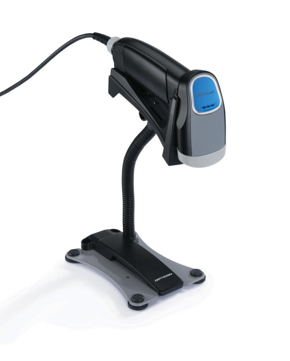 OPTICON Barcode-Scanner Standard 9 ZOOM